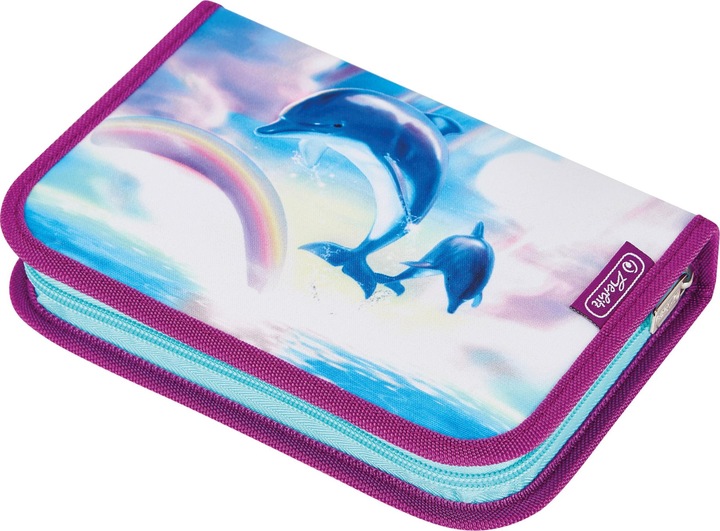 Immagine prodotto Herlitz Valigetta 31 pezzi Oceano in Paradiso