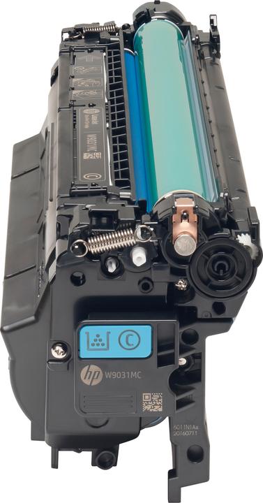 Produktbild HP 657x (C)