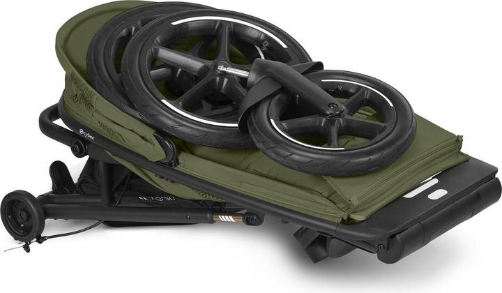 Productafbeelding Cybex Avi Spin