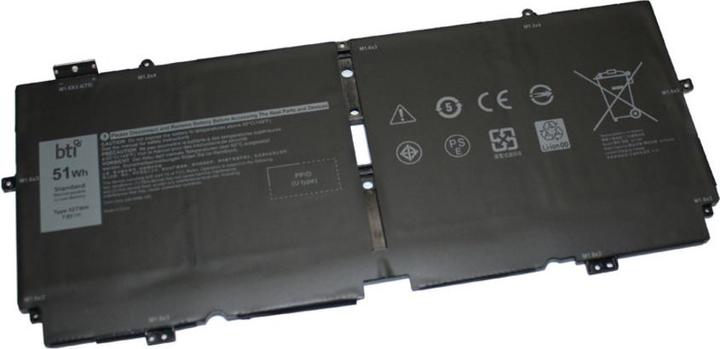 Batterie pour notebook