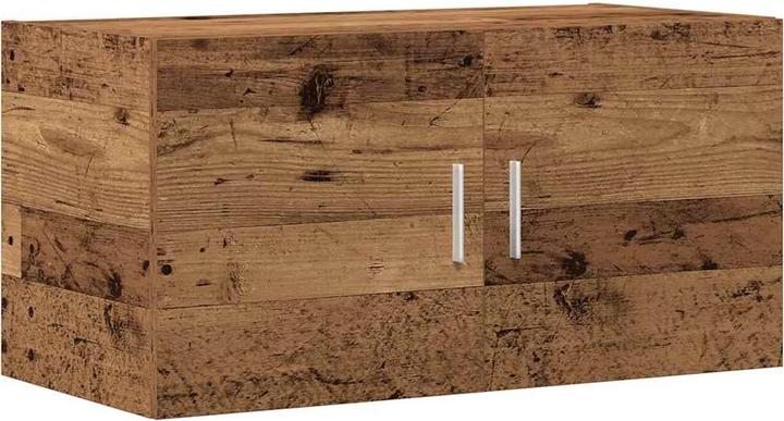 Immagine prodotto VidaXL Wandschrank -Optik (80 x 39 x 40 cm)