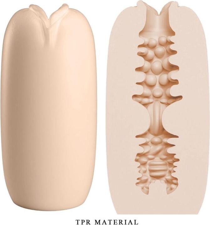 Produktbild Pretty Love Olga Mã„Nnlicher Masturbator, Fleisch