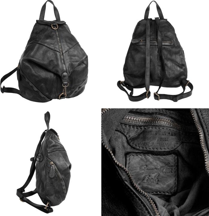 Produktbild Samantha Look Rucksack (8 l)