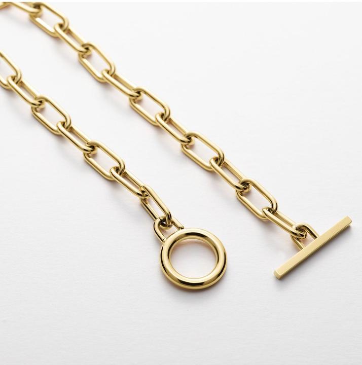 Image du produit Esprit Bracelet CONNECTED (19 cm, Acier inoxydable)