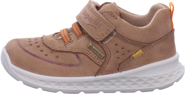 Actual product image Legero Ankle boot leather / BREEZE (22)