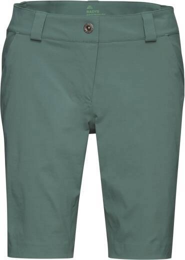 Actual product image Radys R2 Hiking Softshell Shorts (M)