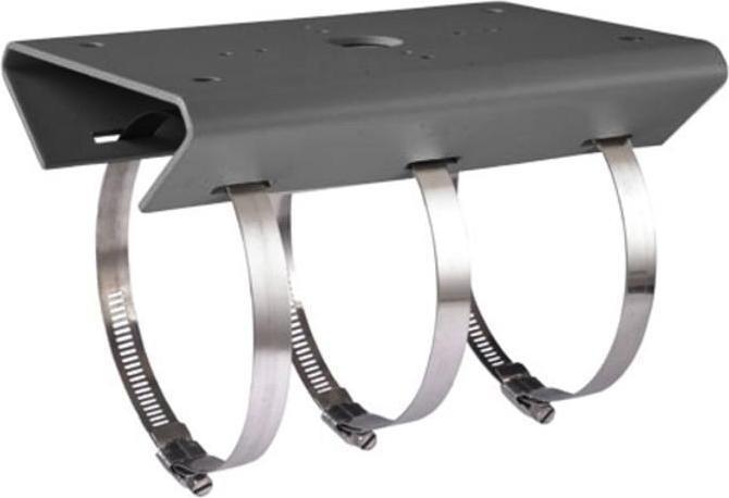 Produktbild Hikvision DS-1275ZJ-BJH/140mm Vertikale Masthalterung (Montage-Kit)