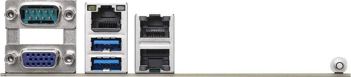 Immagine prodotto AsRock EC262D4U Motherboard Intel C262 LGA 1700 micro ATX (LGA 1700, mATX)