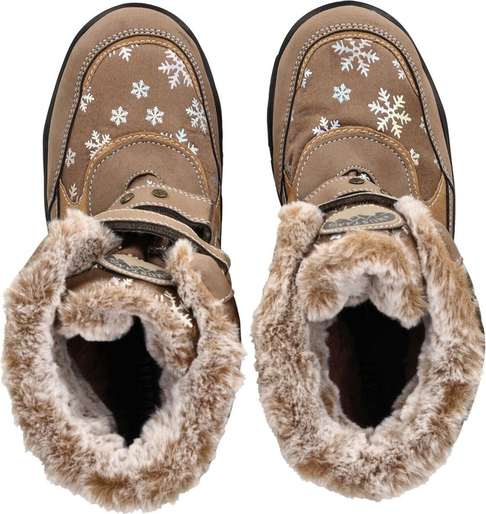 Produktbild Mustang Stiefelette (38)