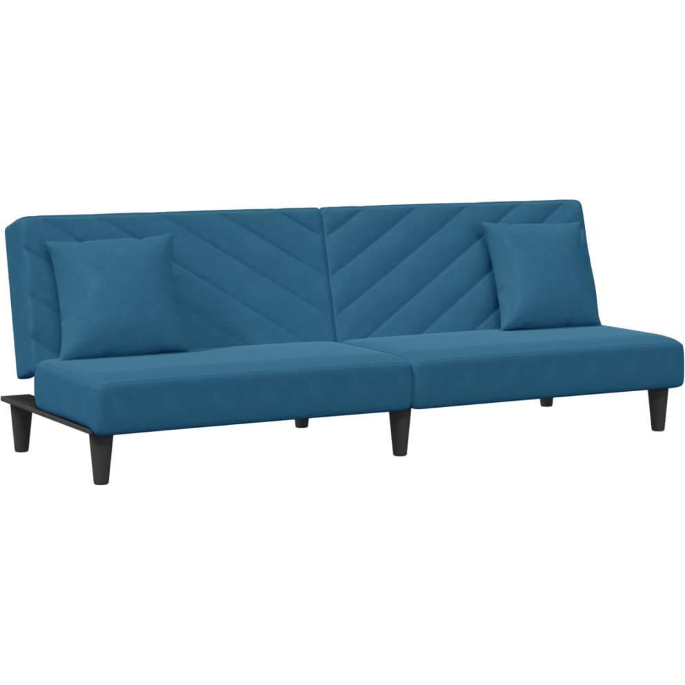 VidaXL, Sofa, Matrena (2-Sitzer)
