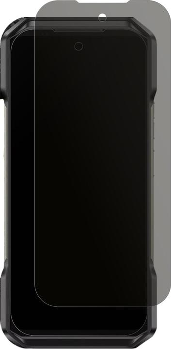 Actual product image Dipos Privacy Screen Protector 4-Way Privacy-Filter (1 pcs., Ulefone Armor)