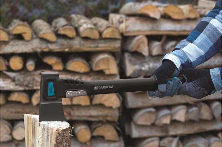 Productafbeelding Gardena Uitrusting handschoen (M)