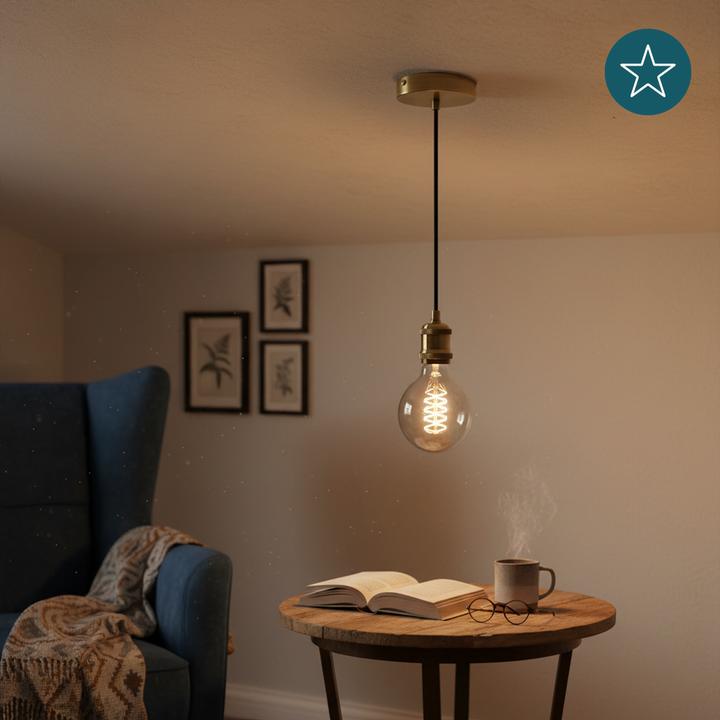 Produktbild Luxula Lampenfassung