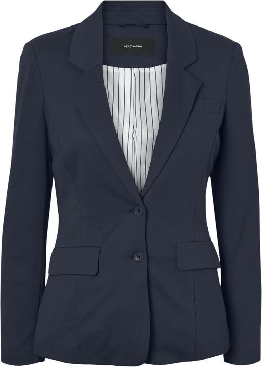 Navy Blazer