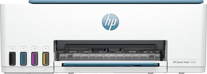 Actual product image HP Smart Tank 5106 (Ink tank)
