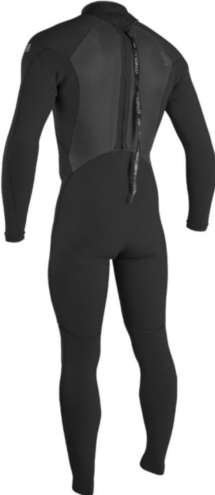 Actual product image O'Neill Epic 4/3 Back Zip Full (4/3 mm, L)