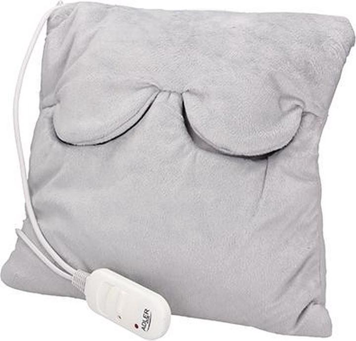 Adler AD 7403 Electric Foot Warmer 80 W Green