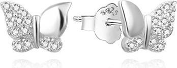 Immagine prodotto Agato Orecchini in argento abbinati Farfalle AGUP3508