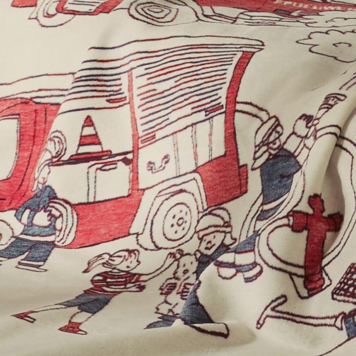 Actual product image Erwin Müller Kinderdecke (150x200 cm)