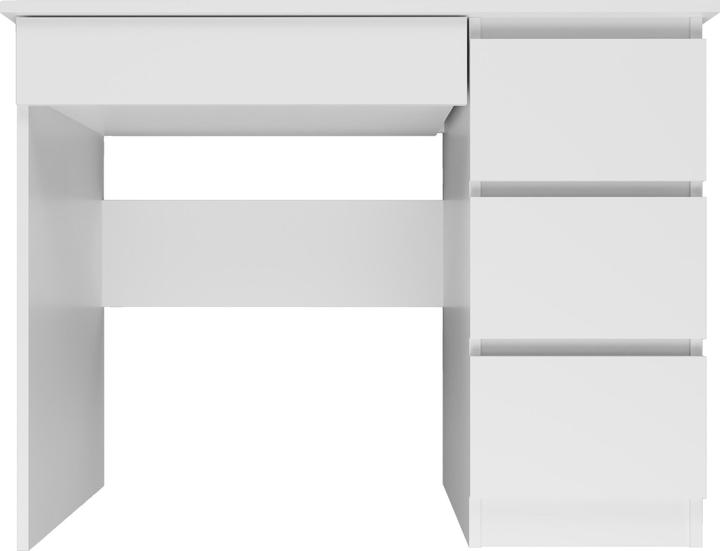 Actual product image Topeshop Mijas (98 x 51 x 76 cm)