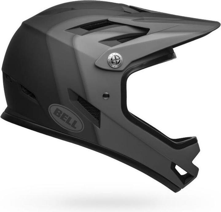 Actual product image Bell Sanction (48 - 51 cm)