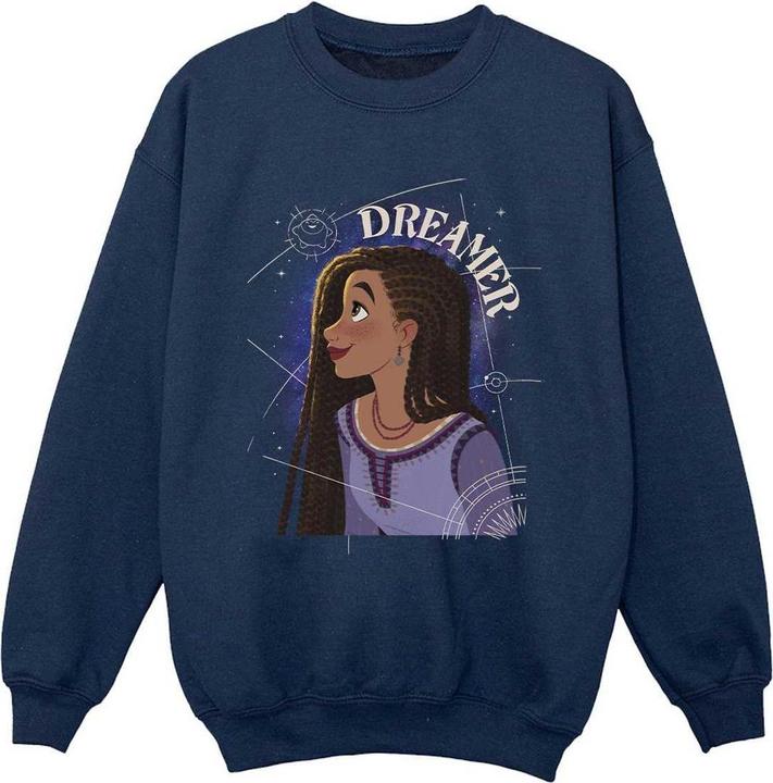 Produktbild Wish Formula Sweatshirt Jungen (104)