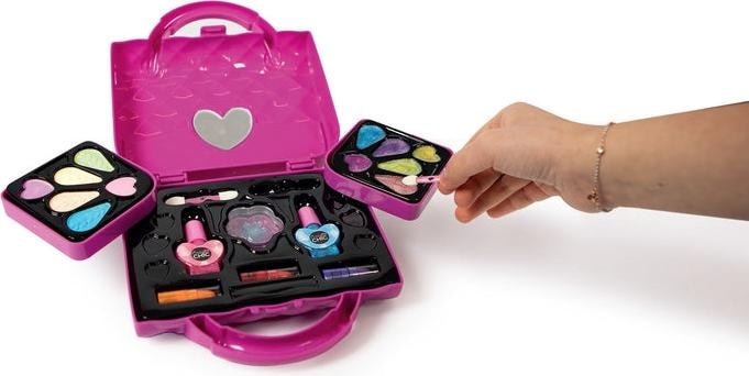 Produktbild Clementoni Crazy Chic - Trousse Lovely Make Up