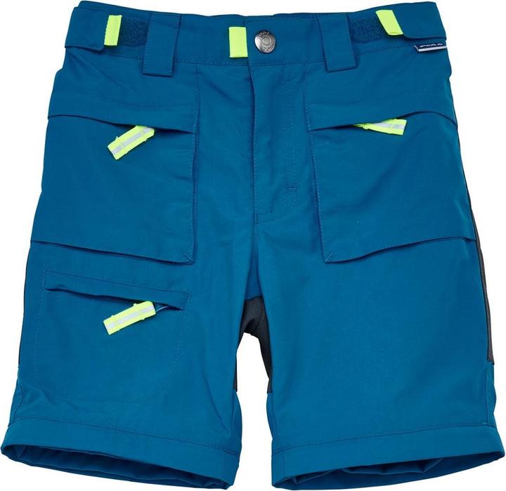 Image du produit Jako-O Outdoorhose Zipp off (146)