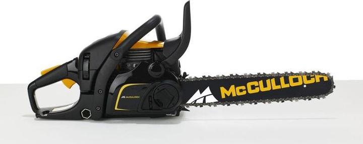 Image du produit McCulloch CS450 Elite (Scie à chaîne à essence)