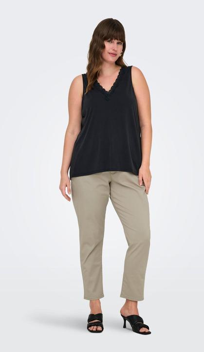 Produktbild Only CARSURA Normal geschnitten Chino Hose Chino Hose (W42/L32)