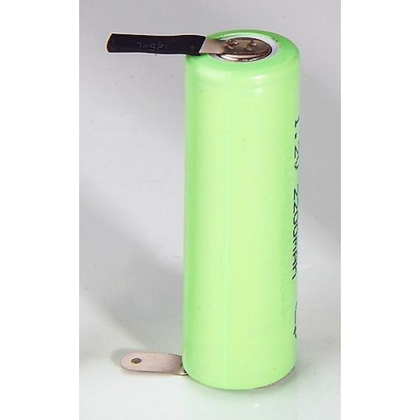 Thumbnail - Camelion NiMH Akku Baby C mit 3500mAh und U-Lötfahne im Kunststoffmantel (1 Stk., C, 3500 mAh, Akku), Akku Ladegerät