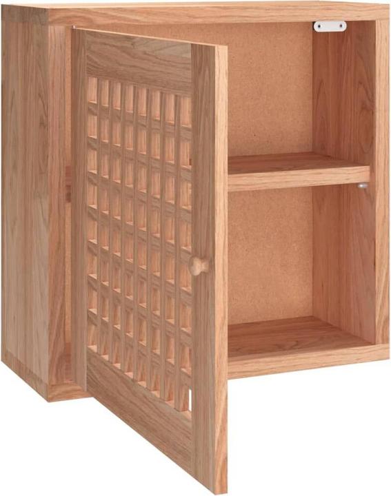 Produktbild vidaXL Wandschrank (42 x 18 x 42 cm)