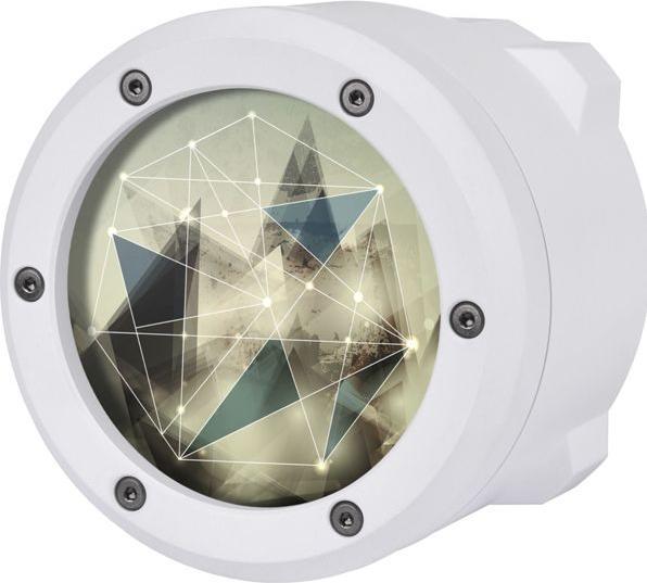 Actual product image Thermaltake TH360 V2 Ultra