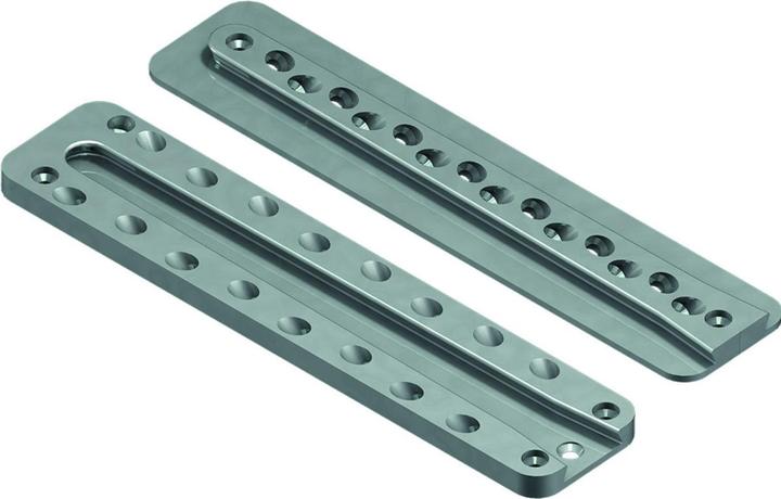 Produktbild Sherpa Holzverbinder Serie L (Einhängerverbinder, 1 Stk.)