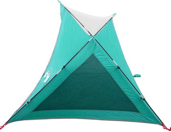 Produktbild vidaXL Marys (Strandzelt + Strandmuschel, 3.65 kg, 2 Personen)