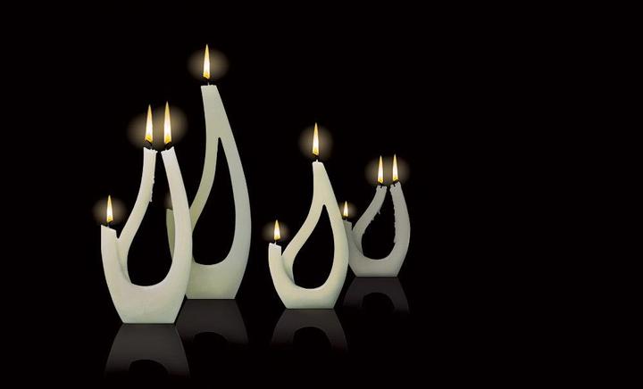 Produktbild Alusi Saba (1 Stk.)