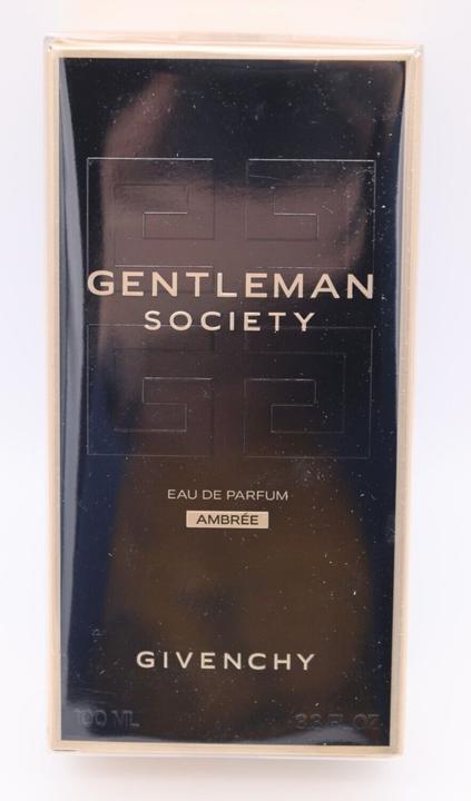 Actual product image Givenchy Gentleman Society (Eau de parfum, 100 ml)