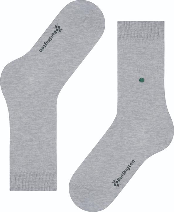 Actual product image Burlington Lady (Single pack, 36 - 41)