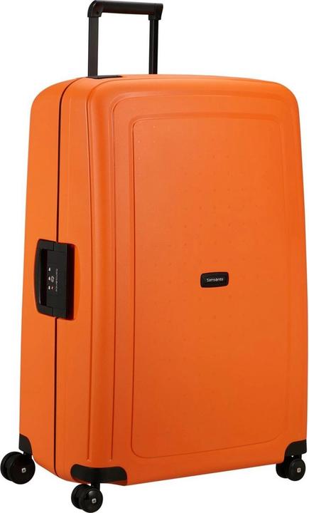 Actual product image Samsonite S'CURE SPINNER 81/30 (138 l)