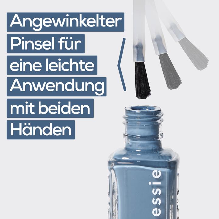 Produktbild Essie Nail Expressie (Crop,top and roll)