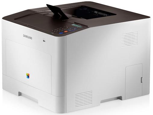 Produktbild Samsung Clp-680nd (Laser, Farbe)