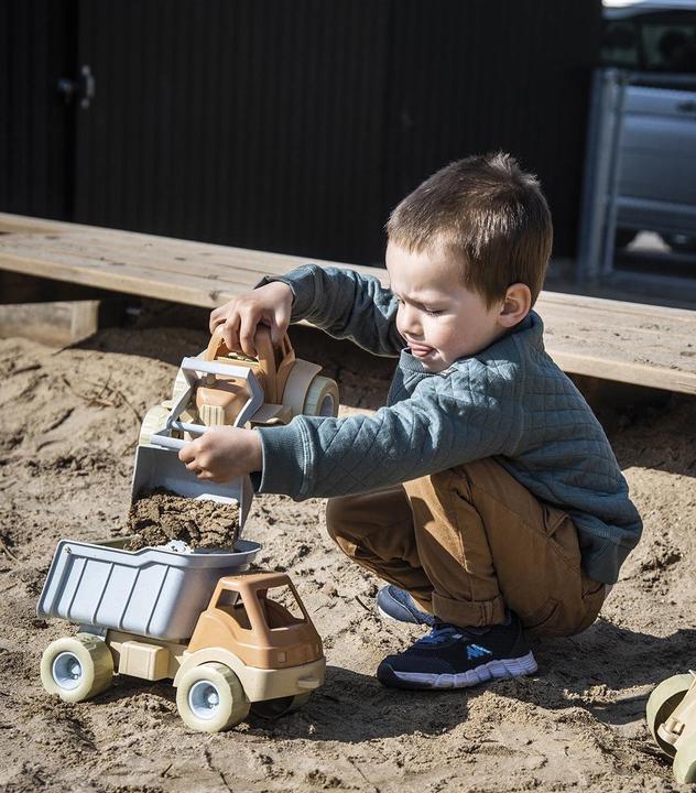 Immagine prodotto dantoy Camion biologico