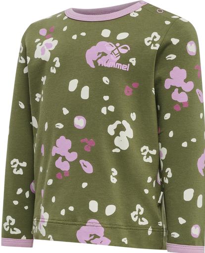 Immagine prodotto hummel Maglietta Hmlalisa L/S (74)