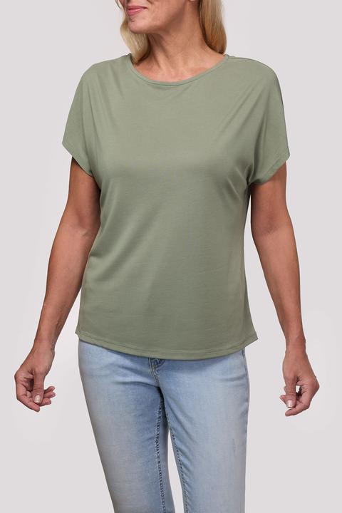 Produktbild Sealand Damen Modalshirt (L)