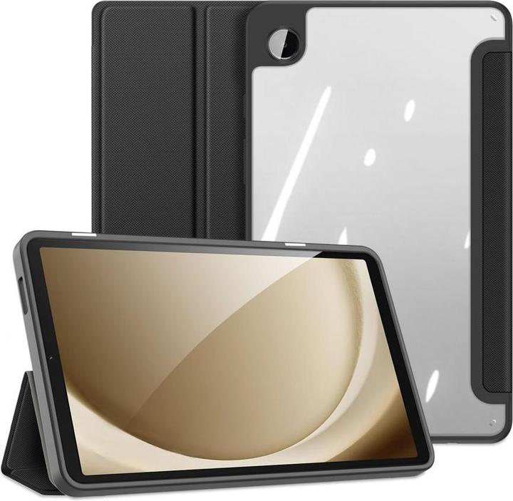 Actual product image Dux Ducis Toby (Galaxy Tab A9)