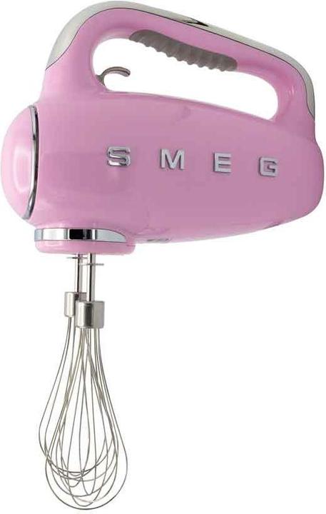 Produktbild Smeg HMF01PKEU (250 W)
