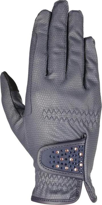 Produktbild Hy Schimmer Reithandschuhe Kunststoff PU (L)