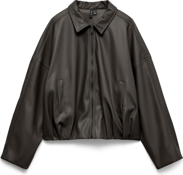 Actual product image Vero Moda VMPOLLY Bomberjacke Blousonjacke (S)