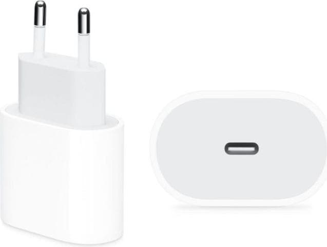 Actual product image Apple USB-C Power Adapter (20 W)