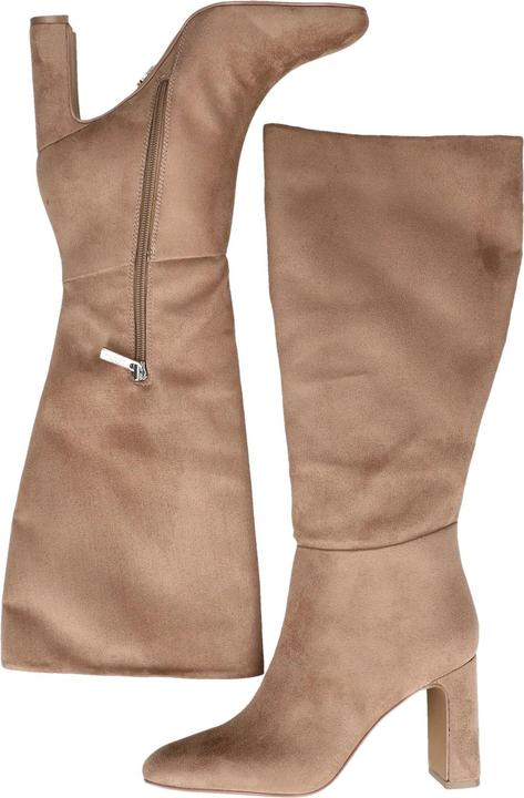 Actual product image Steve Madden Stiefel (41)